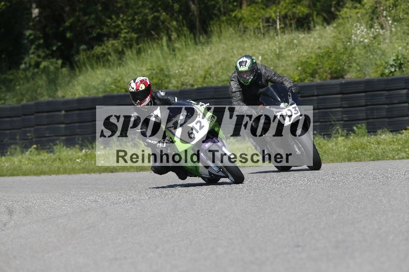 /12 30.04.2025 Speer Racing ADR/Gruppe gruen/103